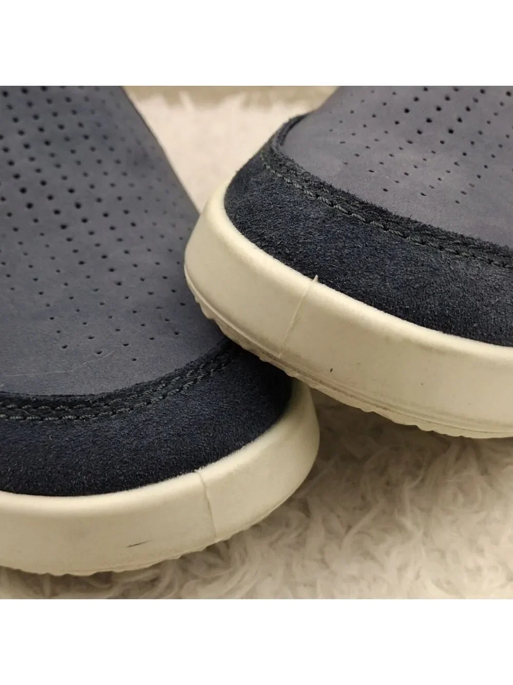 Ecco danish design